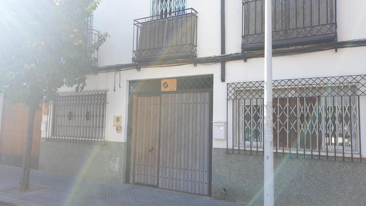 Ds Casa Con Encanto Junto A La Mezquita Con Cochera Cordoba Exterior photo